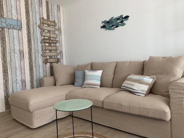 Cosy With Lateral Seaview T57 Appartement Oostende