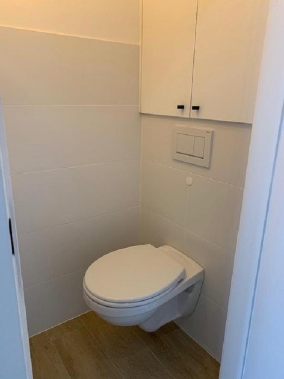 Cosy With Lateral Seaview T57 Appartement Oostende