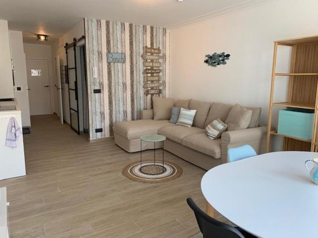 Cosy With Lateral Seaview T57 Appartement