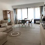 Cosy Studio With Lateral Seaview T57